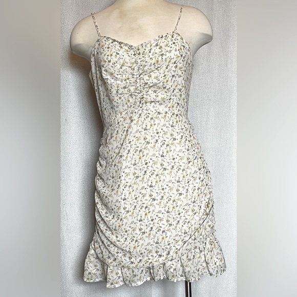 Storia Dresses & Skirts - Storia Jillian mini dress